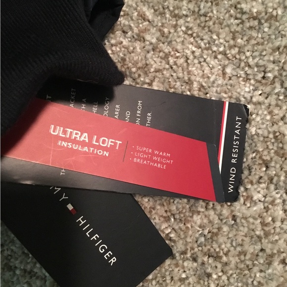 Tommy Hilfiger Jacket NWT - Picture 6 of 8